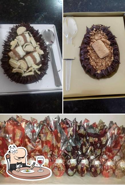Willy confeitaria