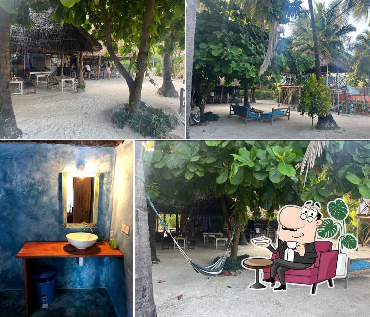 Your Zanzibar Place