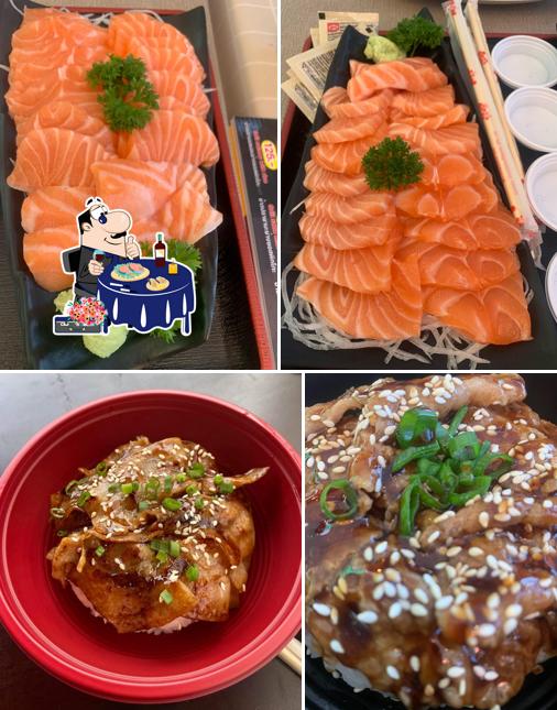 pigko grill ลำปาง