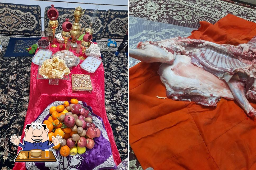 سفره خونه پاتوق