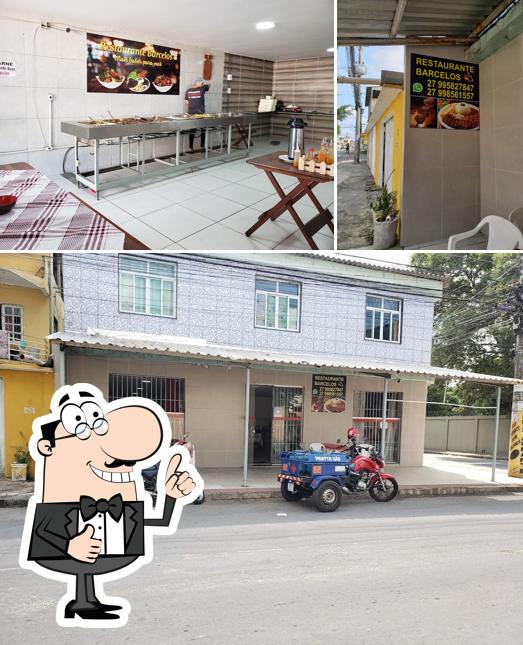 Restaurante Tempero de Família