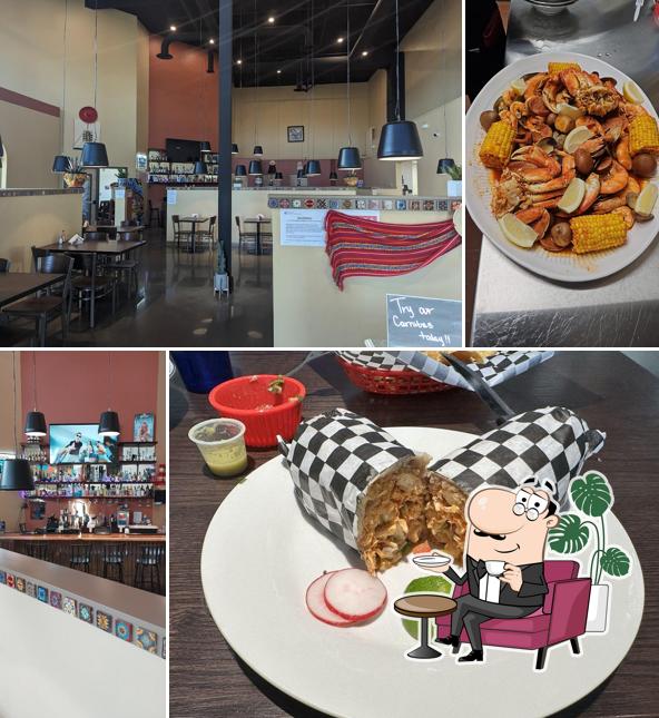 Restaurante Uruapan