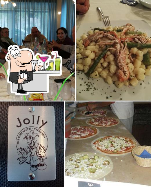 Ristorante Pizzeria Jolly