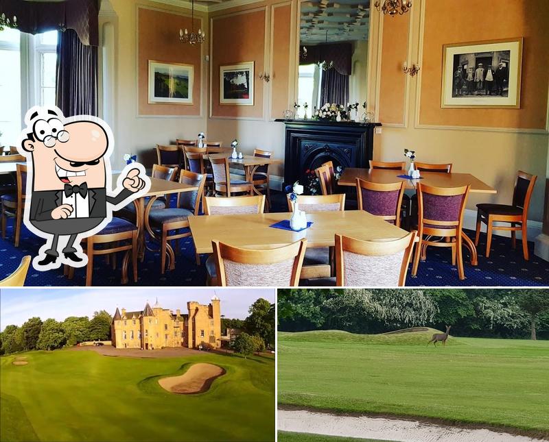 Royal Musselburgh Golf Club