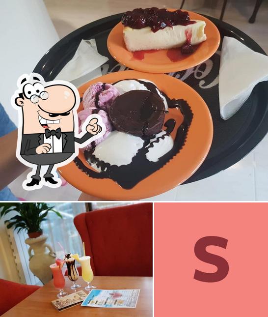 Select Caffe