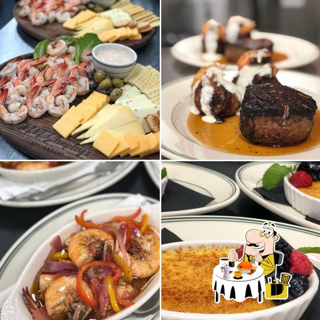 Shapley's Restaurant