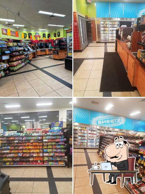 Sheetz