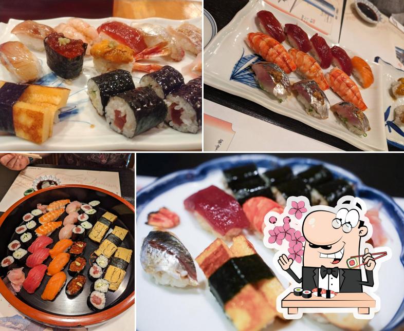 Shige Zushi