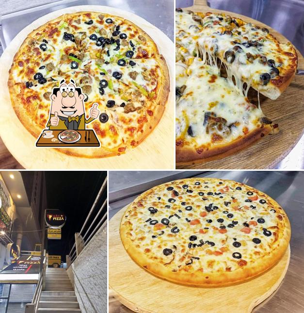 Slice of Pizza