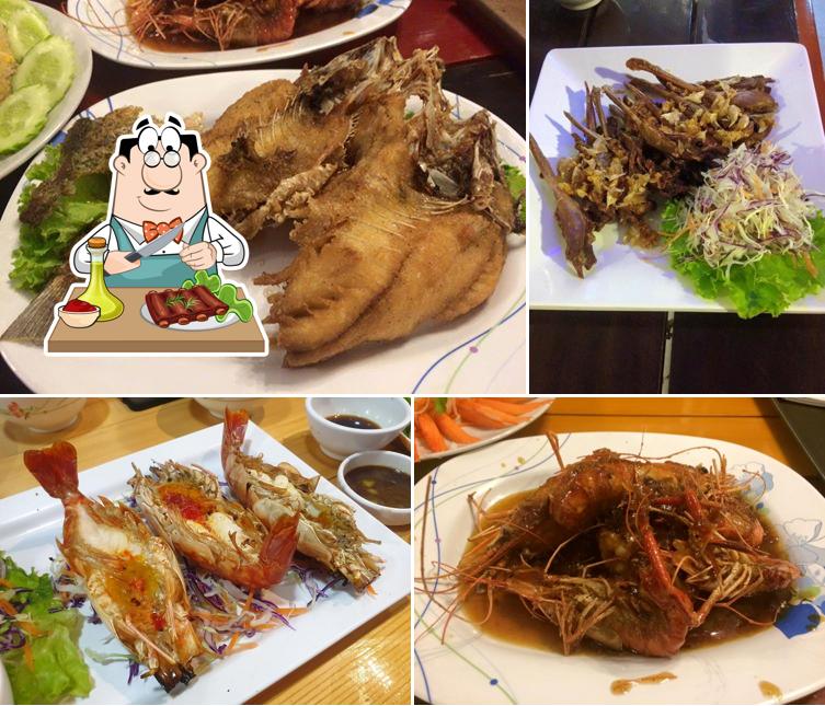 Aomyim Steak & Restaurant