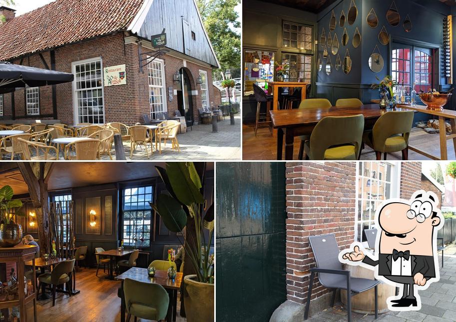 Restaurant de Oude Apotheek