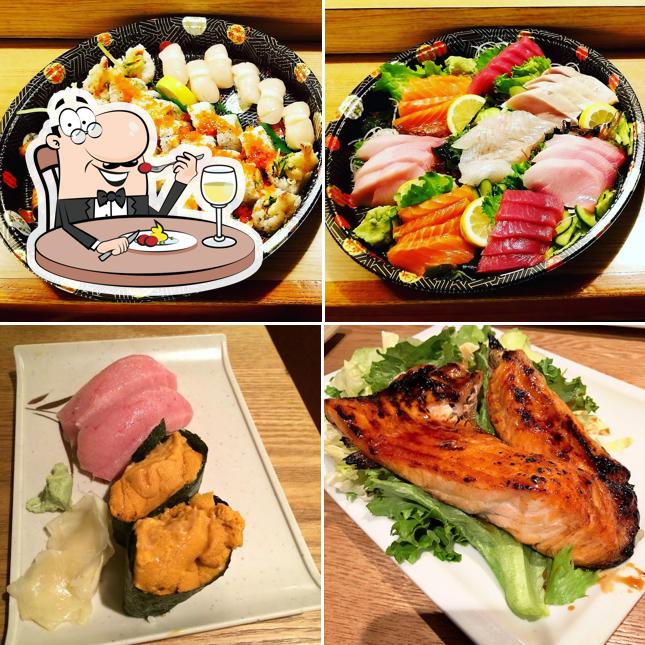 Taiko Japanese Restaurant
