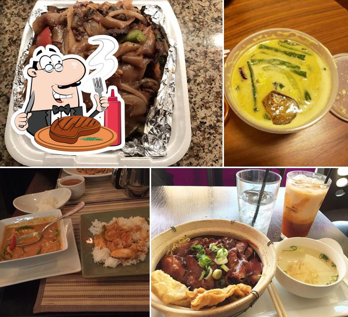 Sutha Thai Kitchen