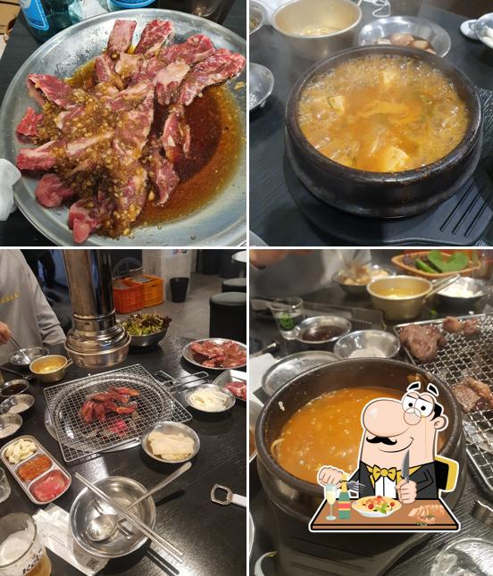 소소한갈비