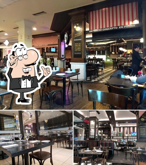 Almacén de Pizzas - Unicenter