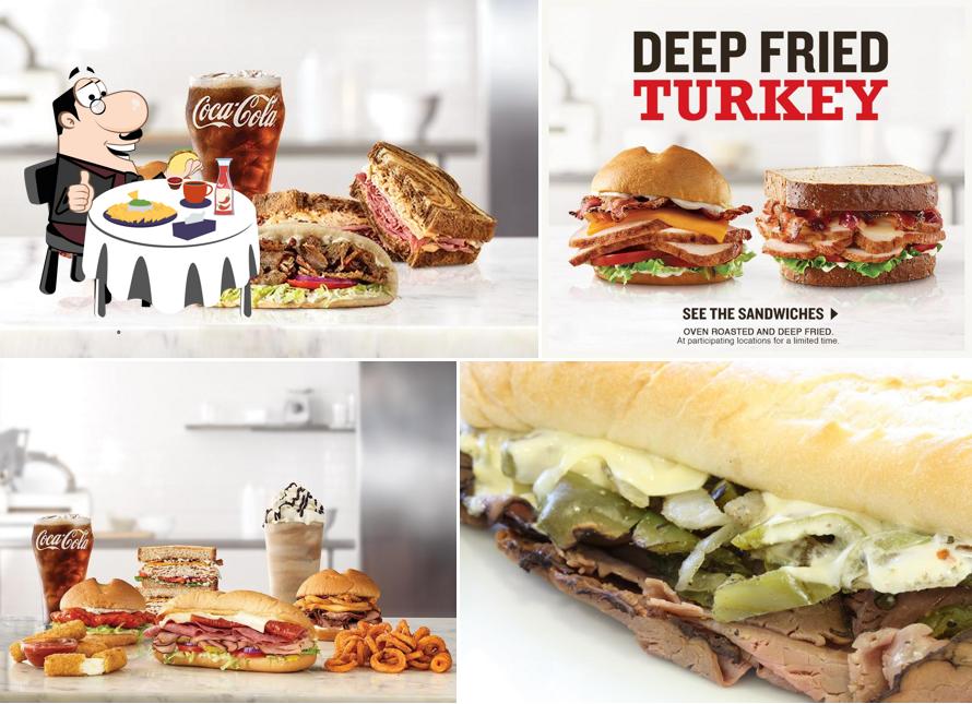 Arby's