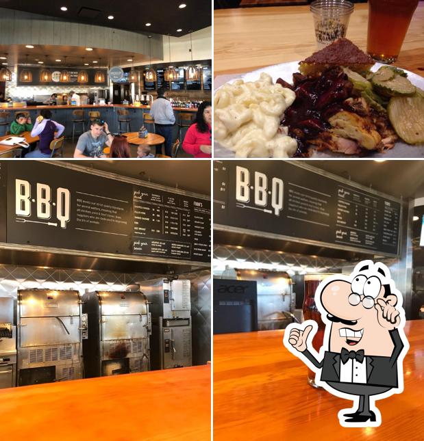 BBQ