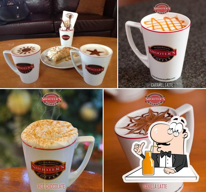 Shooter's Coffee