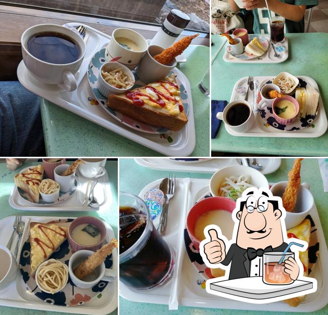 カフェド ユイット