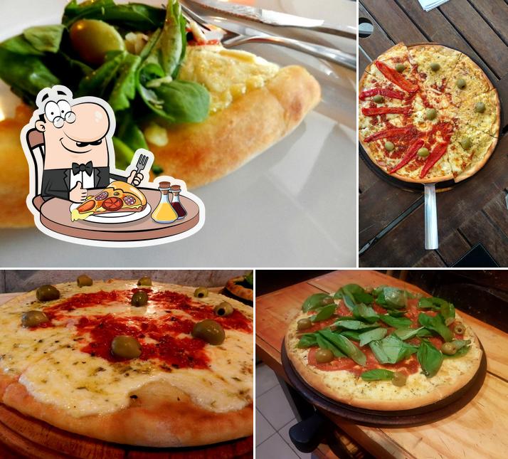 Cala Pizza Nordelta