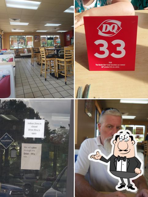 Dairy Queen