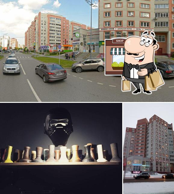 Дарк сайд