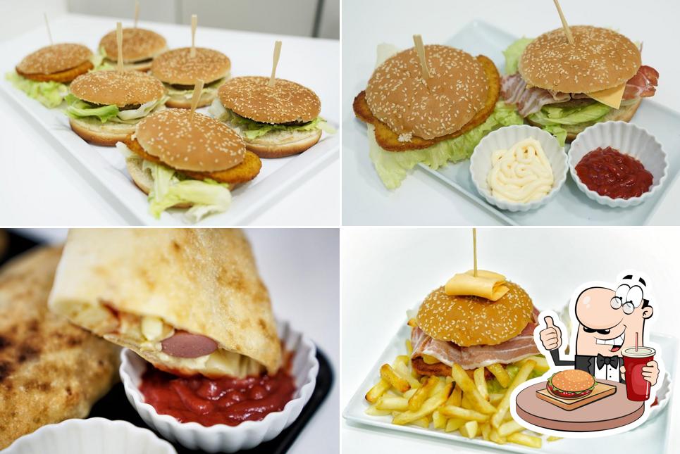 Eleat 2.0 pizza-risto-pub - pizzeria hamburgeria Matera