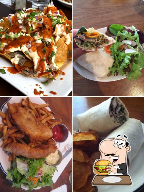 Elk Creek Cafe & Aleworks
