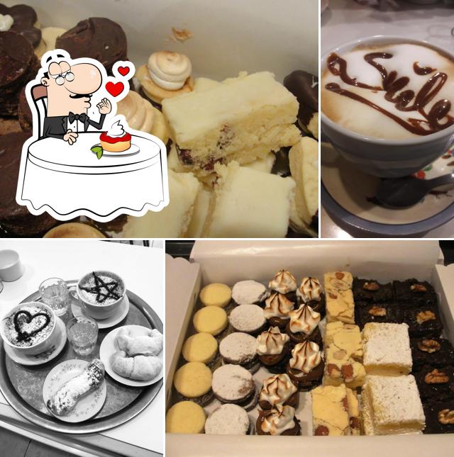Florian Cup & Cakes