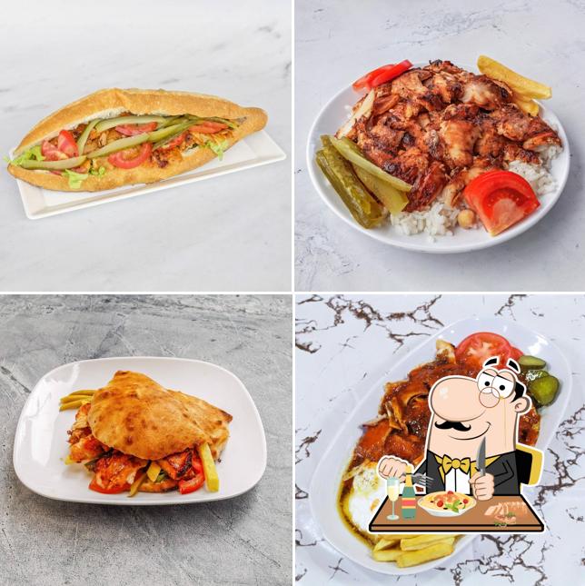 KARDEŞLER DÖNER