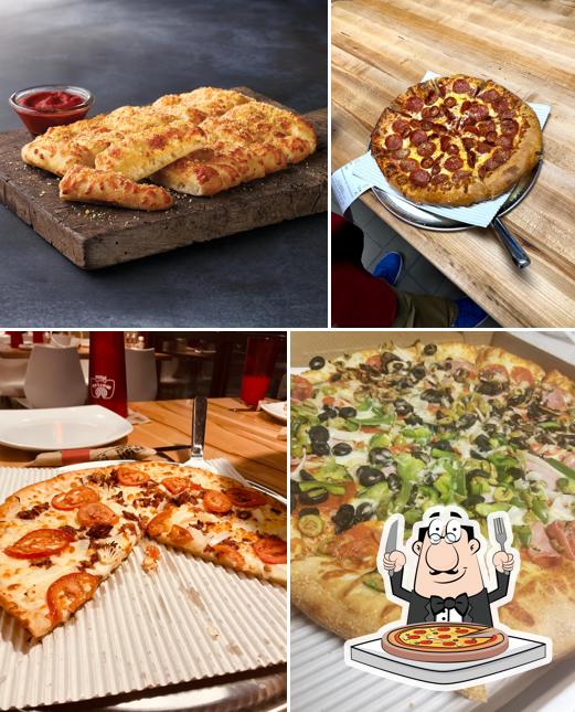 Marco's Pizza