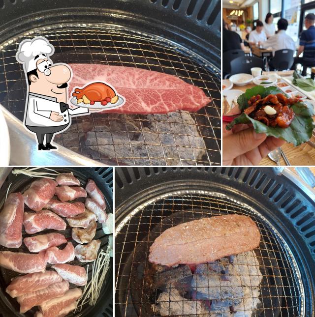 Onjeong Meat Restaurant