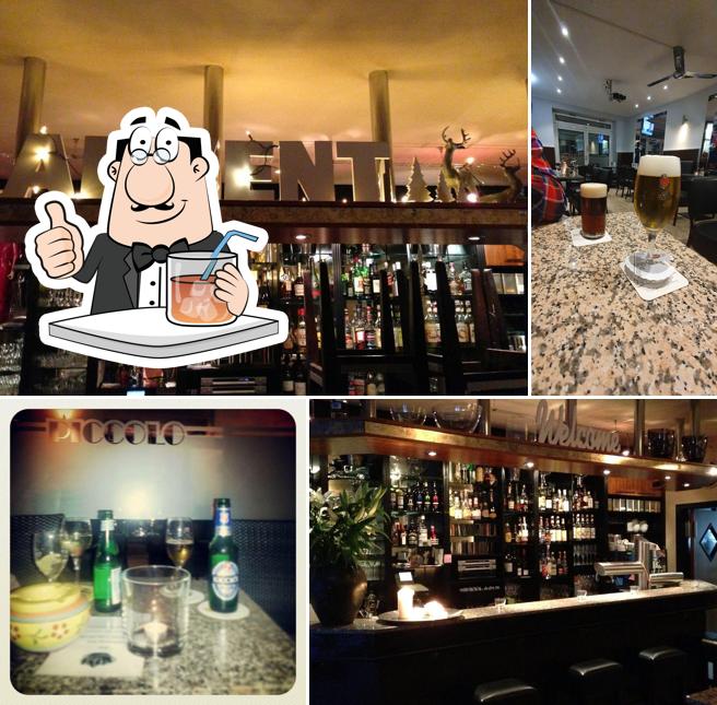 Café Piccolo - Moers