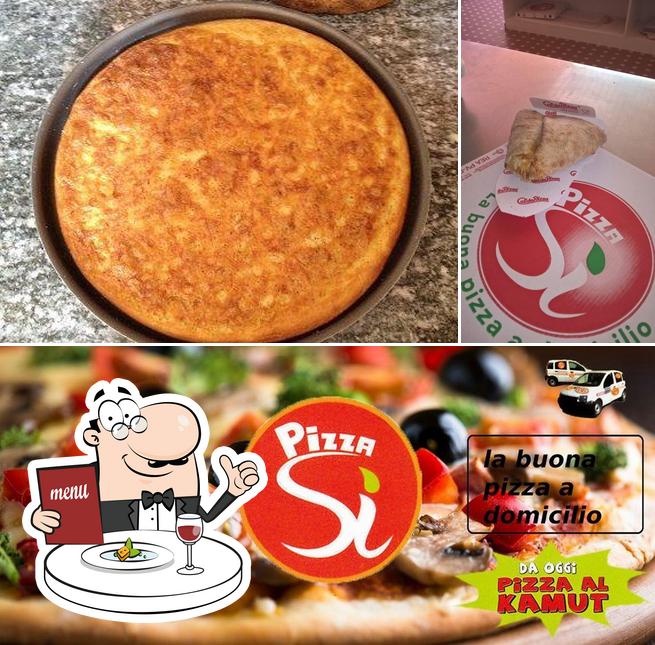 Pizza Si