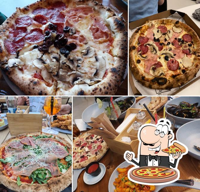 Pizzaro