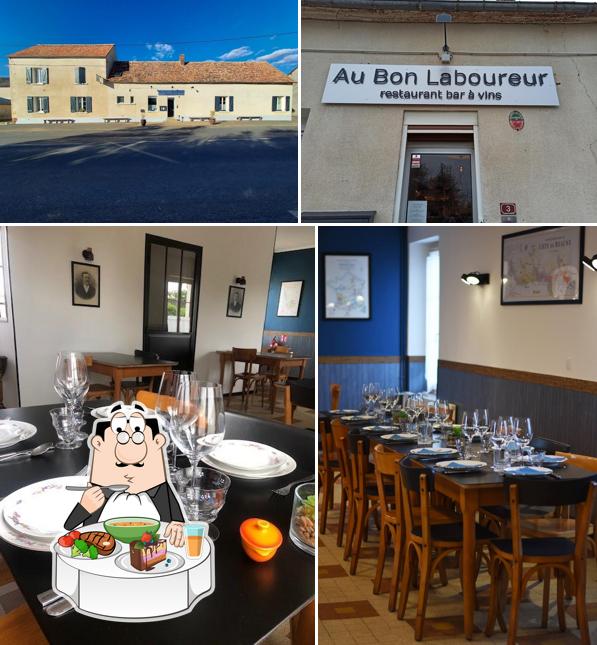 Au Bon Laboureur