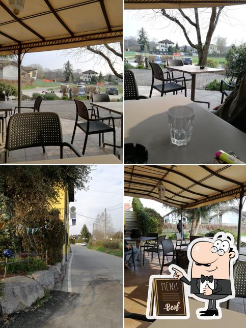 Bar Fornace