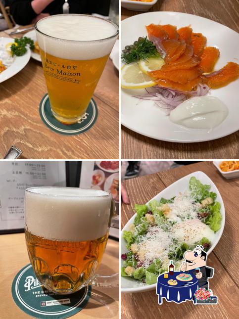 Beer Maison