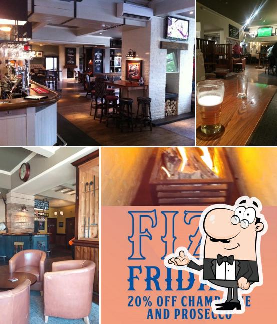 Duttons Bramhall