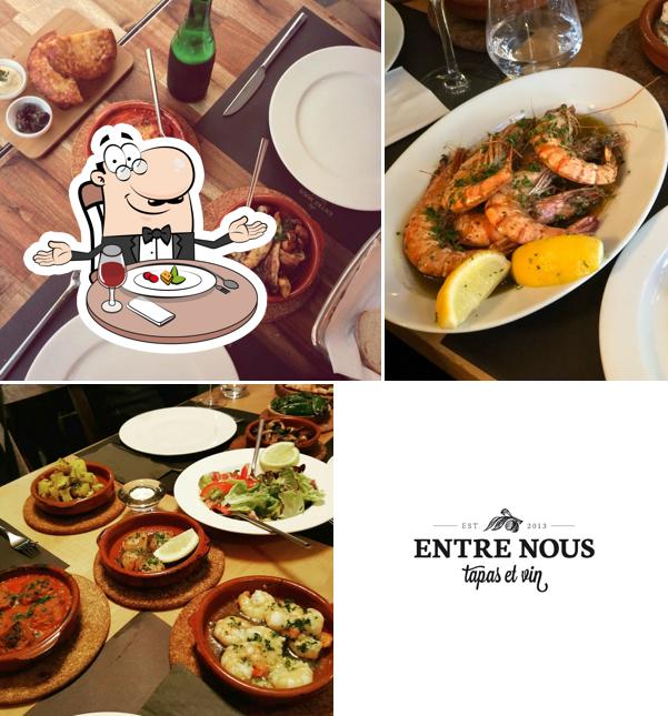 Entre Nous