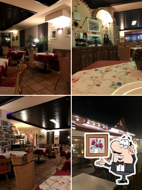 Flo's Restaurant & Bar