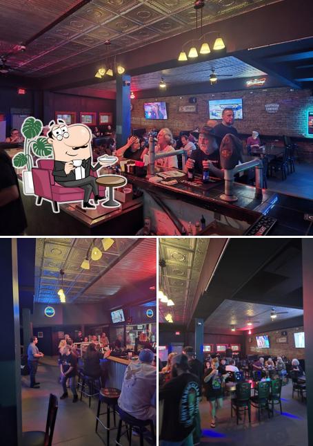Murphy's Law Pub and Grill