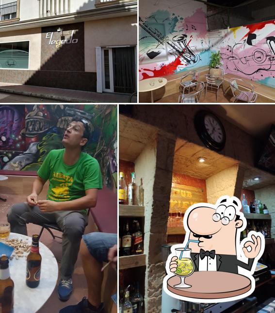 Pub Viejo