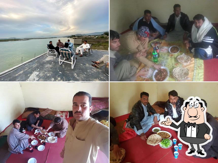 Al-Jazeera Fish point & Resturant