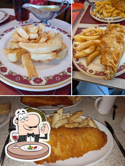Allen's Nosh Bar
