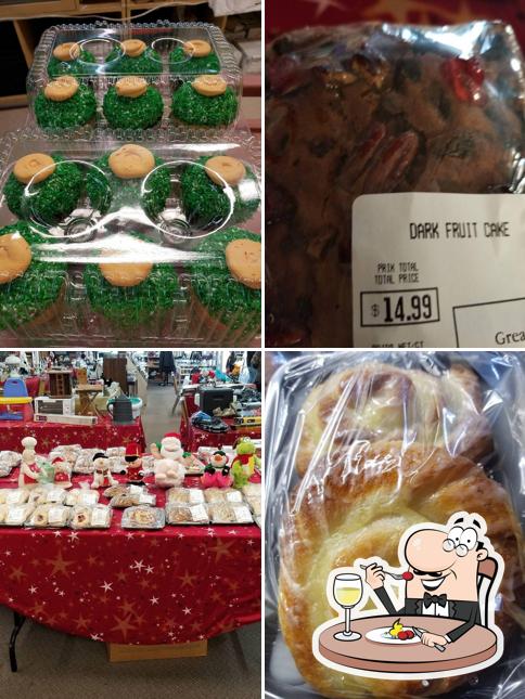 Archie's Bake Shoppe Ltd