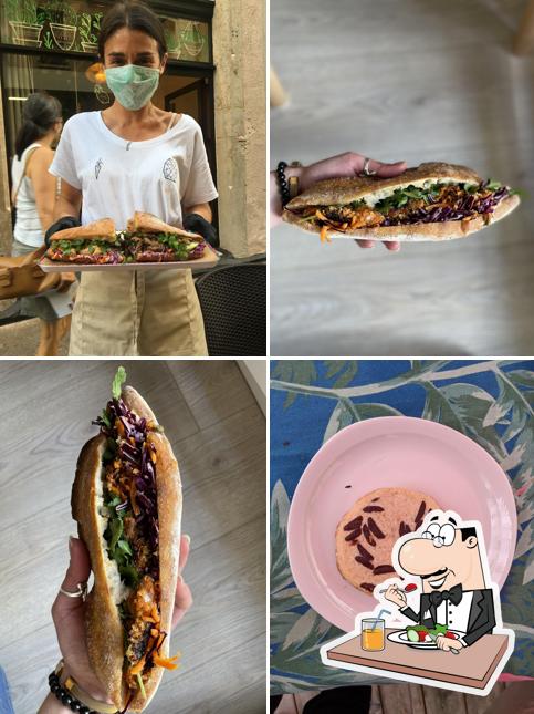 Banh Mi Kitchen