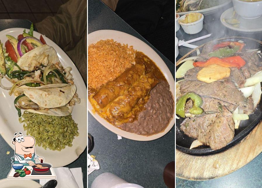 Bita's Tex-Mex