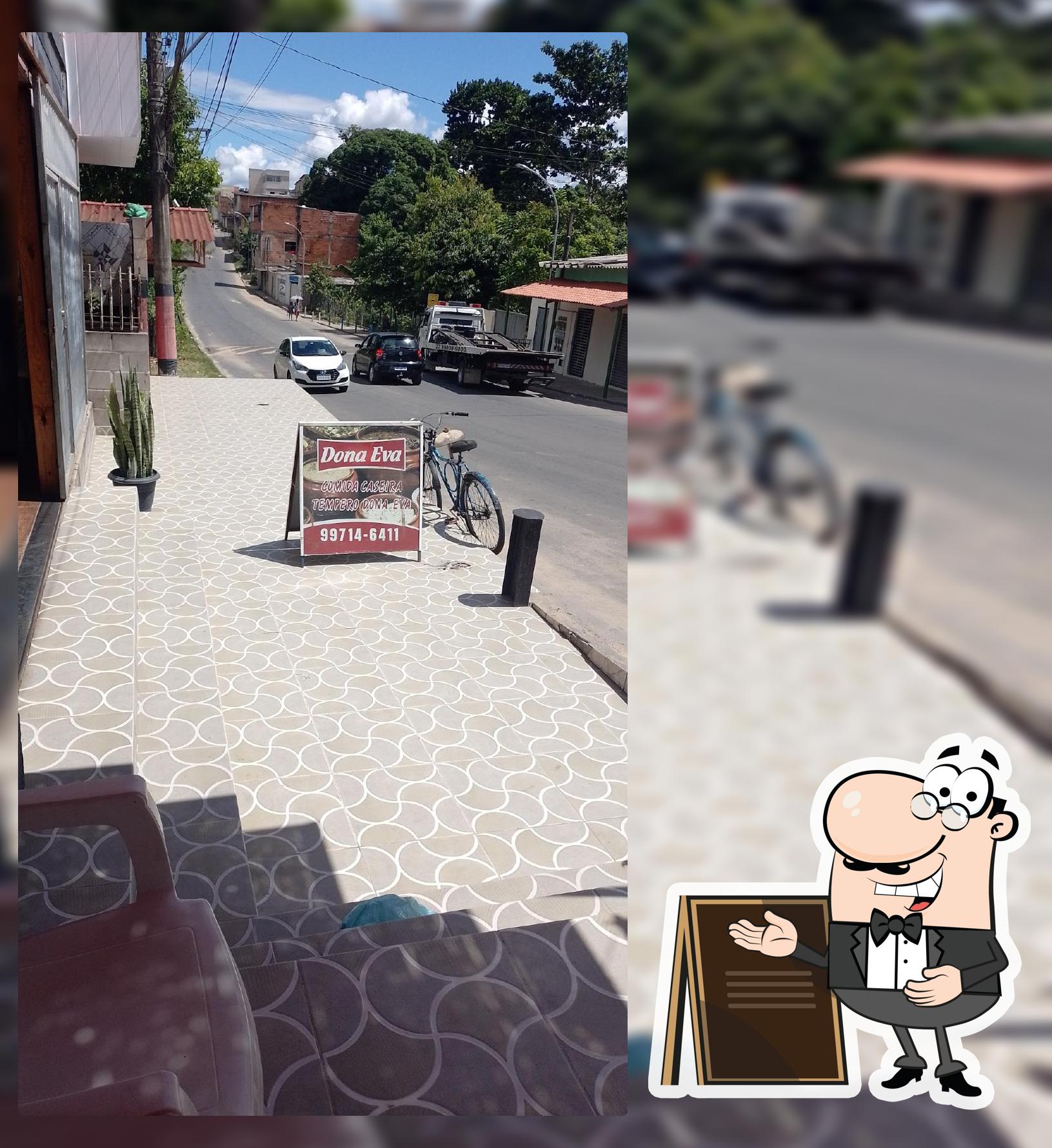 Dona Eva restaurante