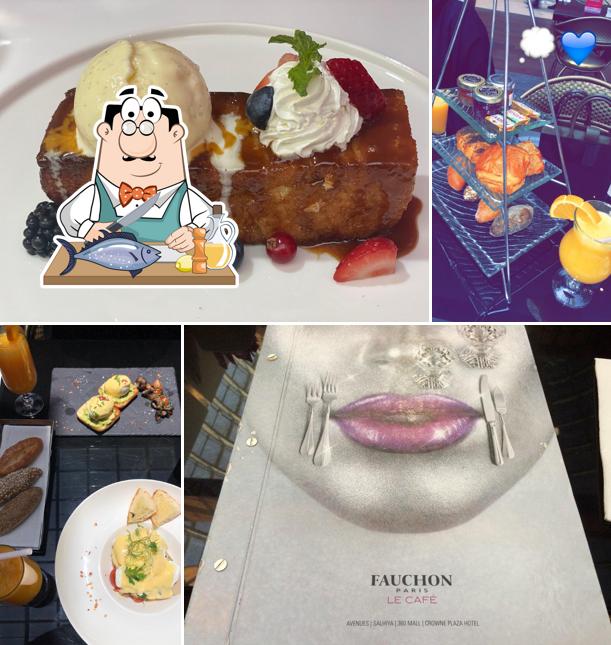 Faushon Paris